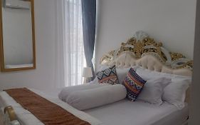 Arsya Bagas Bogor